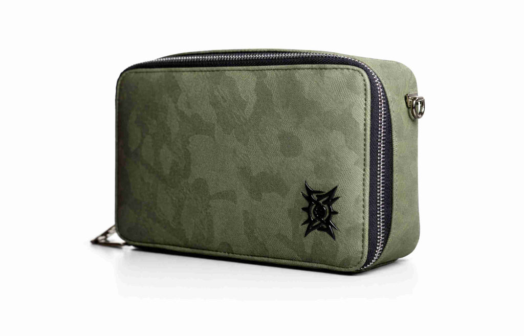 NEXUS CAMO