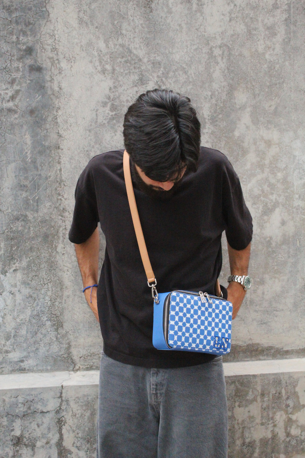 AFTERLIFE NEXUS BLUE