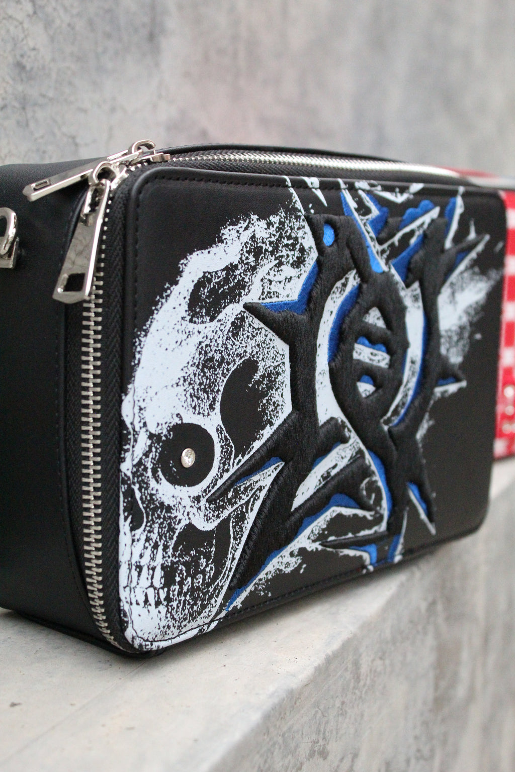 AFTERLIFE SKULL